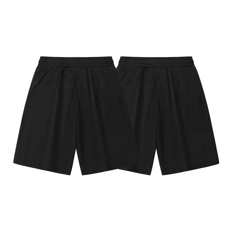 Teddy Bear Collection Casual Shorts Unisex-1