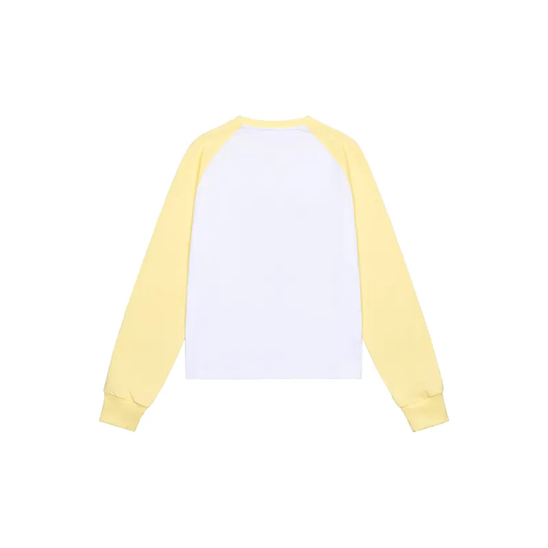 ECHOSTA T-Shirts Women's White-1
