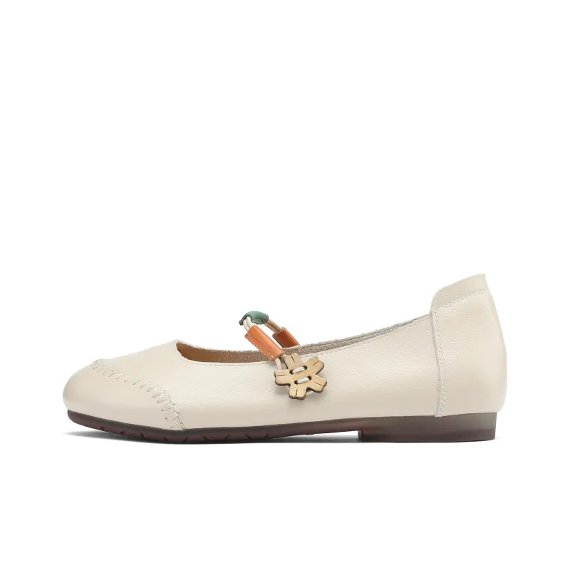OCCAMAN Casual Single Shoes Women's-0