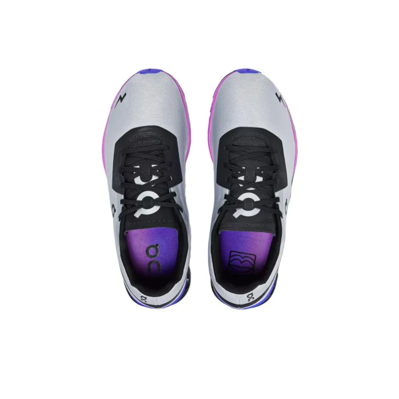 On Women's Cloudflash Sensa 'Lunar Amethyst' Women's-2