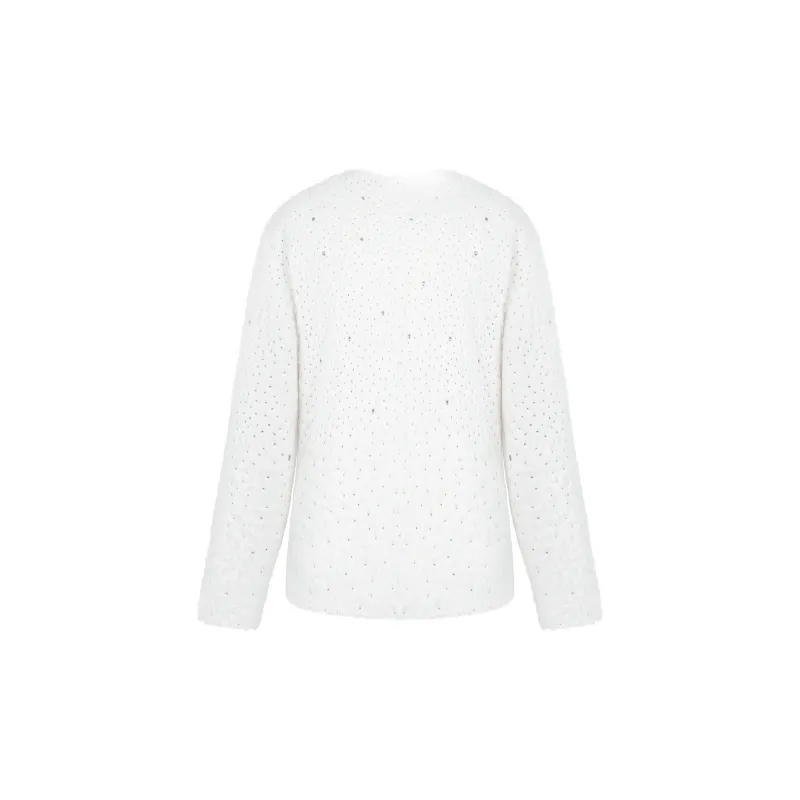 The Last Redemption Sweaters Unisex-1