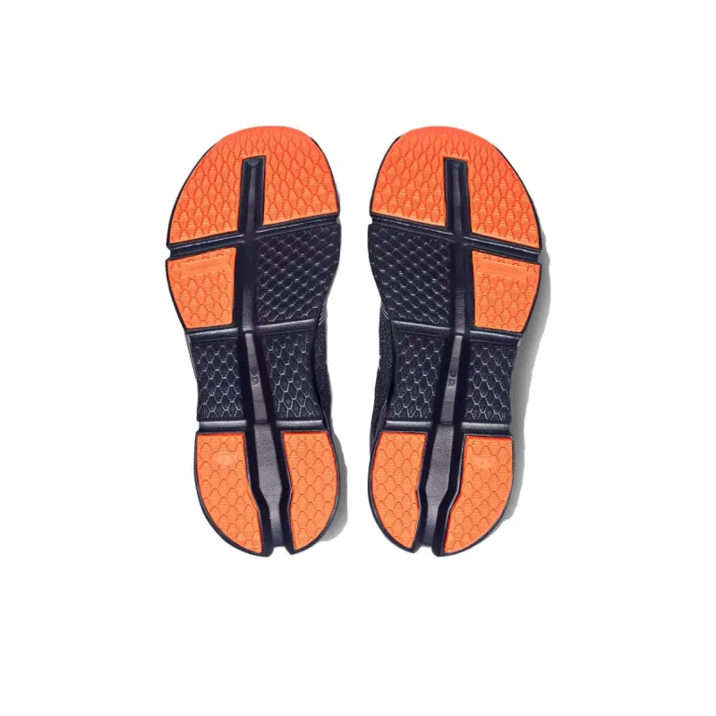 On Running Cloudgo Indigo Ink Women's-3
