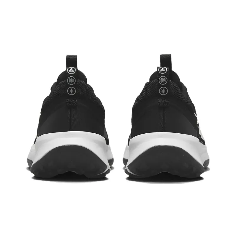 Nike Juniper Trail 2 Next Nature Black White Women's-4