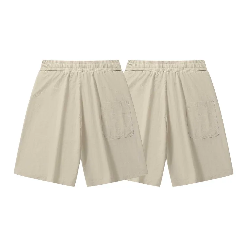 Teddy Bear Collection Casual Shorts Unisex-10