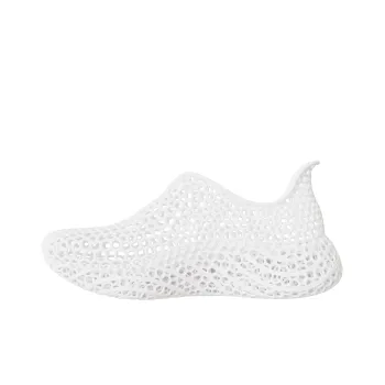 STARAY Cells 3D Printed Hiking Shoes Outdoor Shoes 4.5cm Unisex Multicolor
