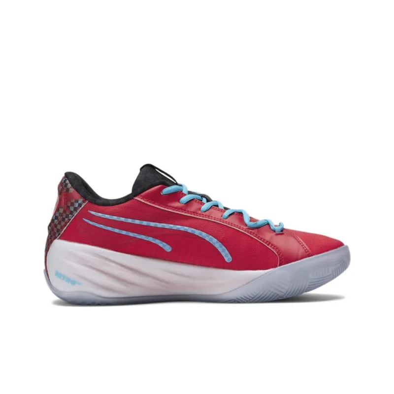 PUMA All Pro Nitro Scoot Henderson Pe-1