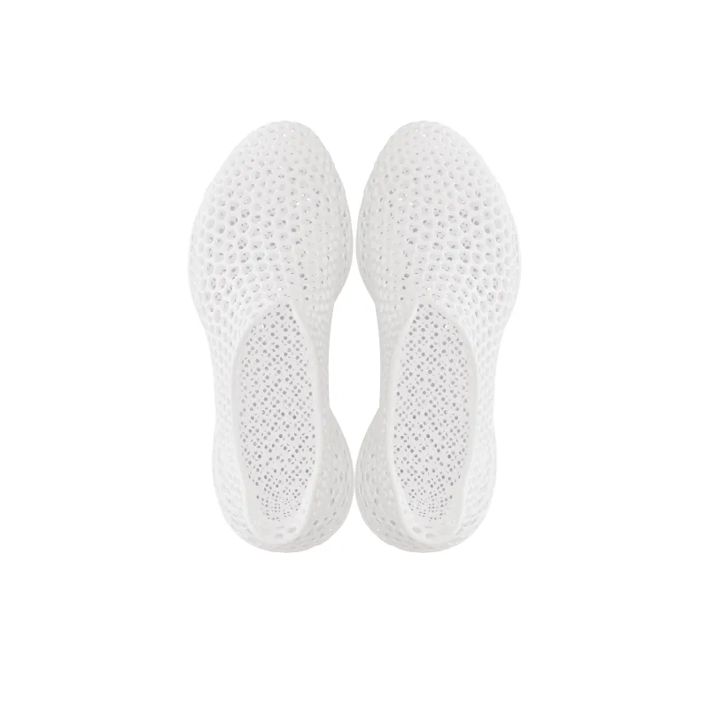 STARAY Cells 3D Printed Camping Shoes Outdoor Shoes 4.5cm Unisex Multicolor-3