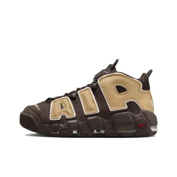 Nike Air More Uptempo 96 Baroque Brown