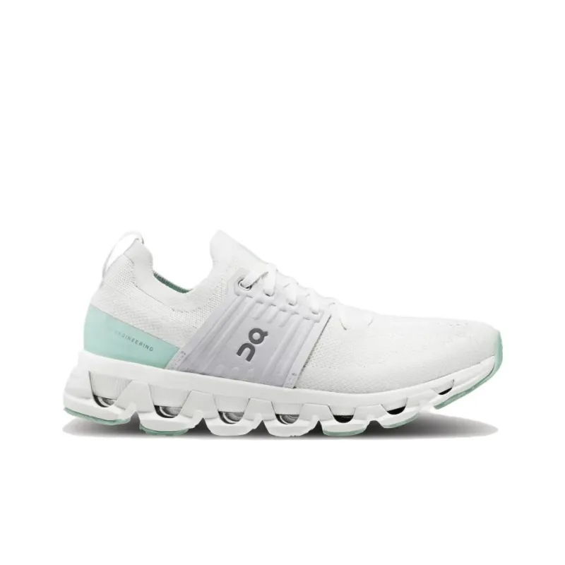 On Women's Cloudswift 3 'Ivory Creek' Women's-1