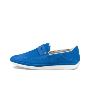 UGG Cali Penny Slip On 'Royal Blue'