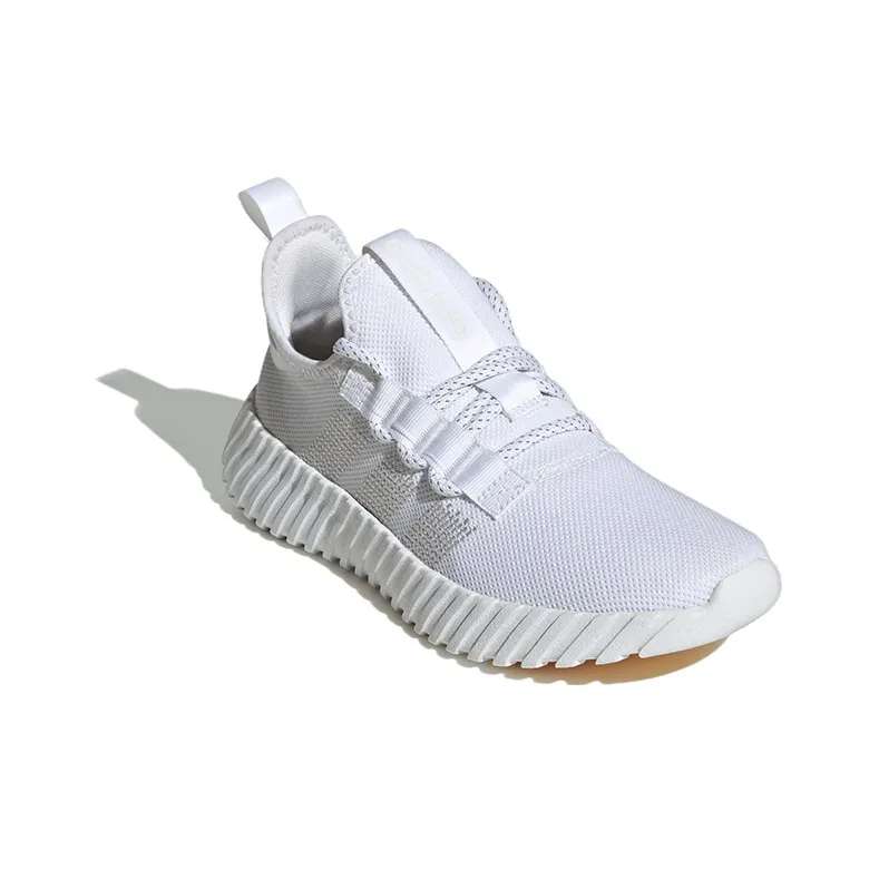Adidas Kaptir Flow 'White Zero Metallic' Women's-2