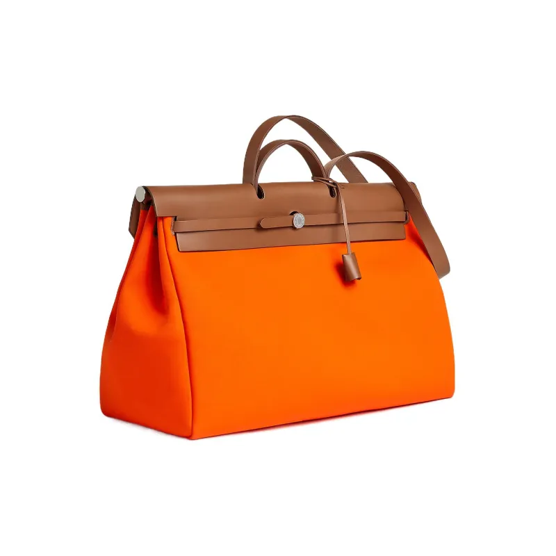 HERMES Herbag Zip Crossbody Bags-1