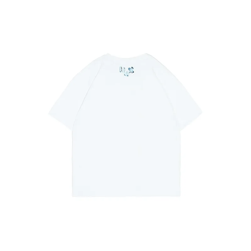 UNTILWERICH T Shirts Unisex-1