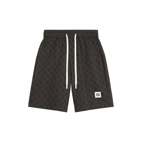 KIKC Casual Shorts Unisex