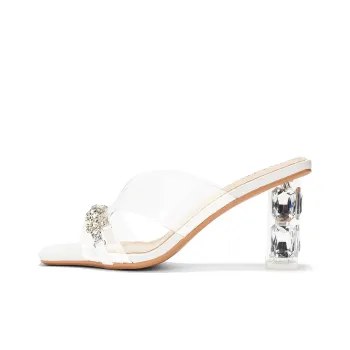 OMS Stylish Sandal 7.2cm Women's