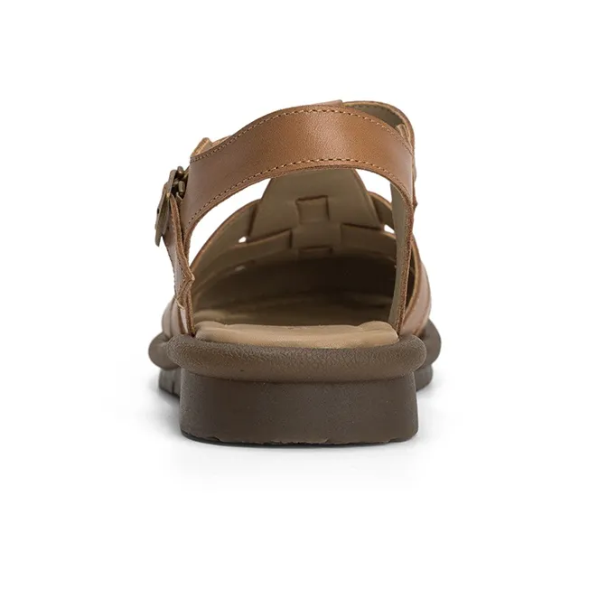 Q.VONTON Stylish Sandals Women's-8