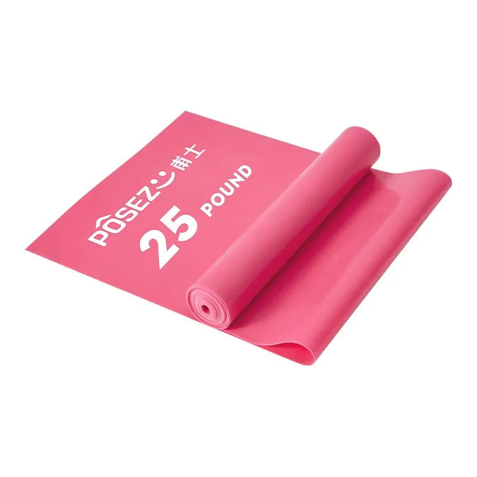 POSEZOO Resistance Bands-1