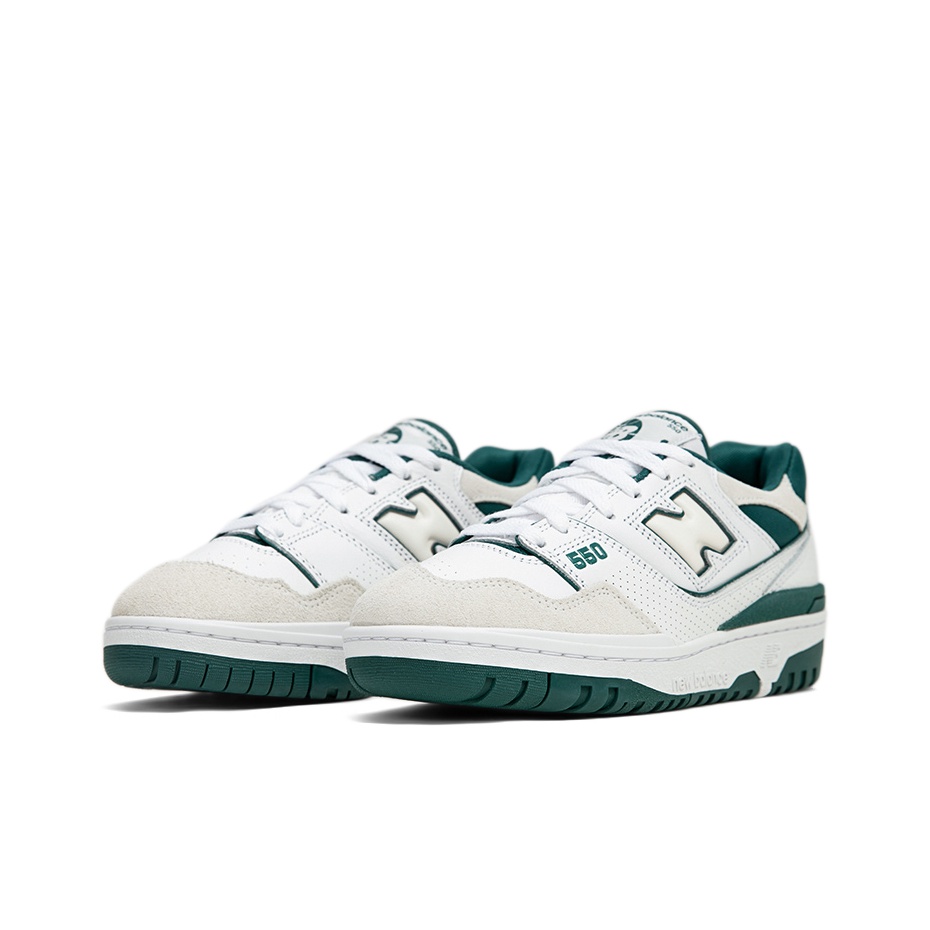 New Balance 550 Vintage Teal - POIZON