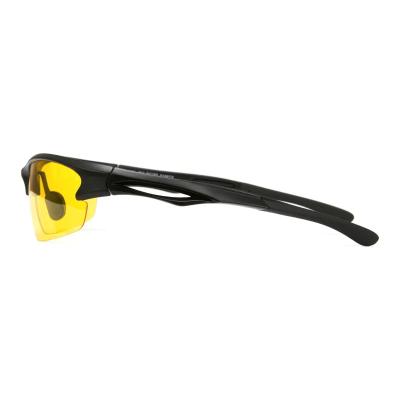 CYXUS Sunglasses Unisex Snowy Mountains Skiing-8