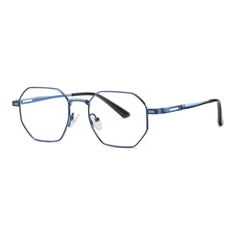 CYXUS Irregular Shape Sunglasses Unisex-12
