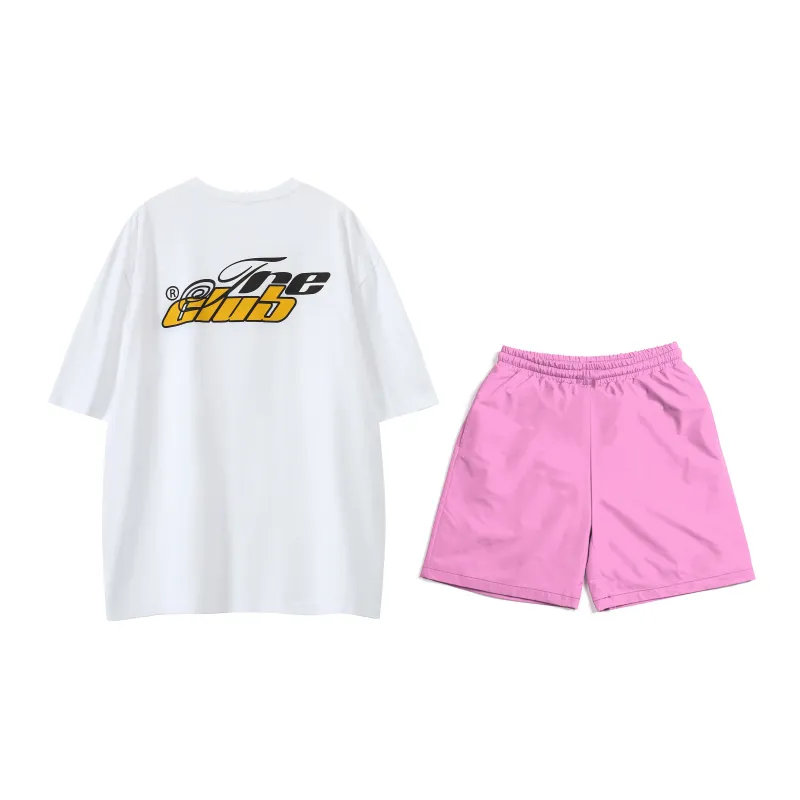 Tre Club Casual Sportswear Unisex-6