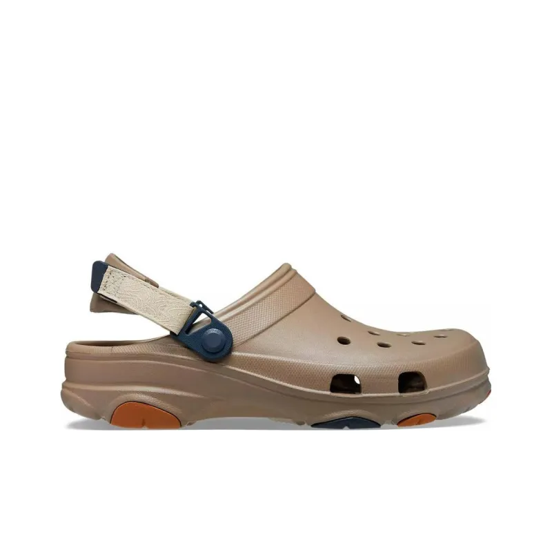 Crocs Classic All Terrain Clog 'Khaki'-1