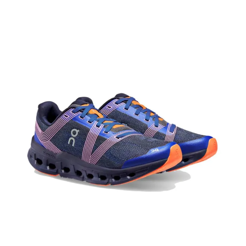 On Running Cloudgo Indigo Ink Women's-1