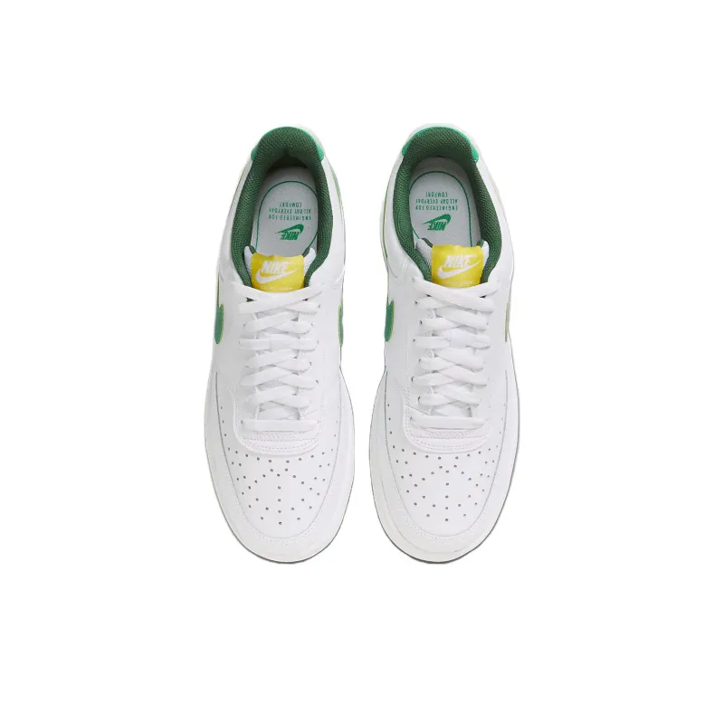 Nike Court Vision Low 'Green' Women's-3
