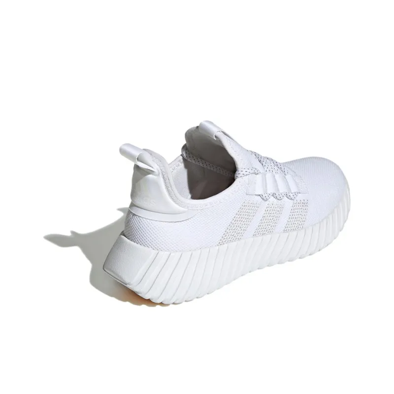 Adidas Kaptir Flow 'White Zero Metallic' Women's-3
