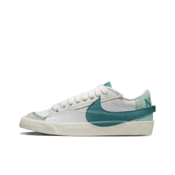 Nike Blazer Low '77 Jumbo 'White Teal' Women's