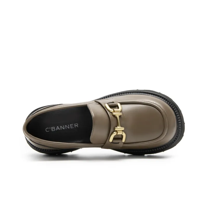 C°BANNER Platform Shoes Women's-10