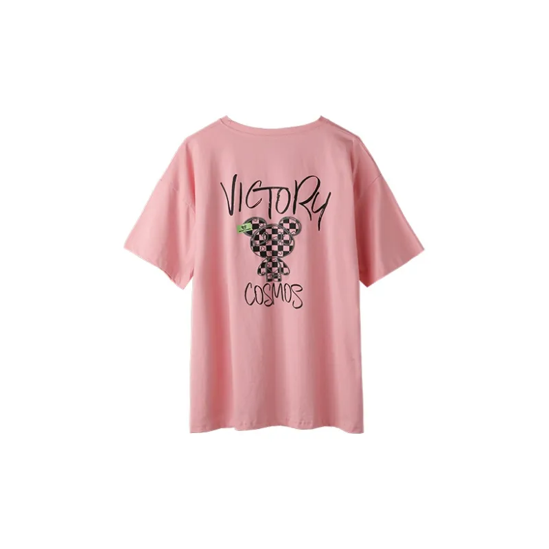 HIPPIEMISS T Shirts Women's-1