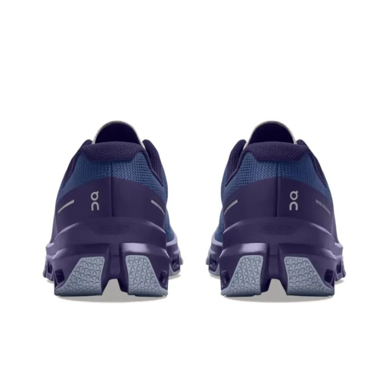 On Running Cloudventure Twilight Acai Women's-4