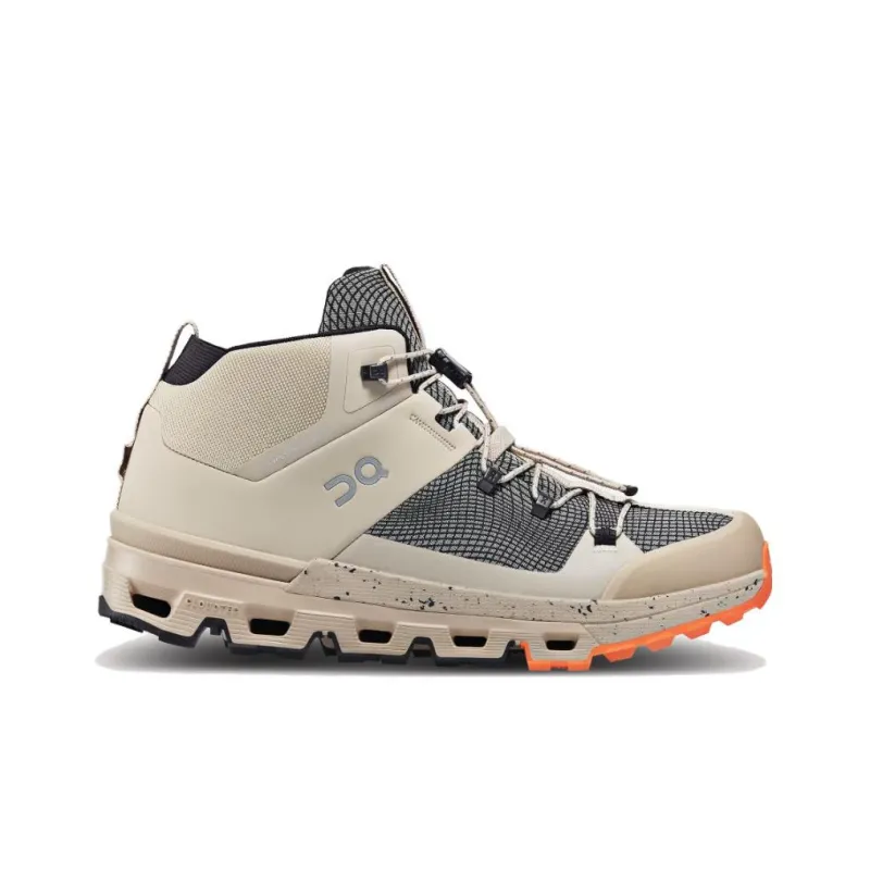 Cloudtrax Women's On Sensa 'Sand Flame' Women's-1