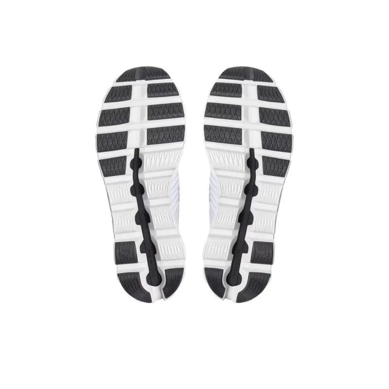On Running Cloudswift All White-5
