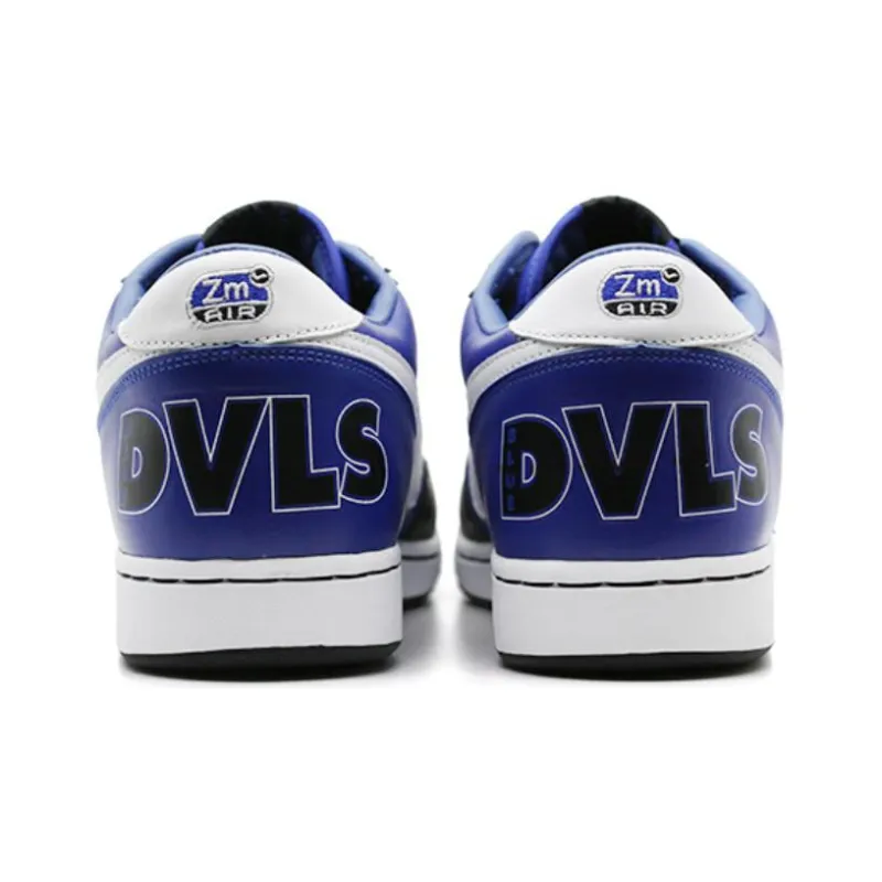 Nike Zoom Terminator Low 'Blue Devils'-3