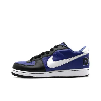 Nike Zoom Terminator Low 'Blue Devils'