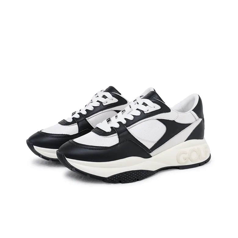 GOLF Low Top Casual Shoes Unisex-2