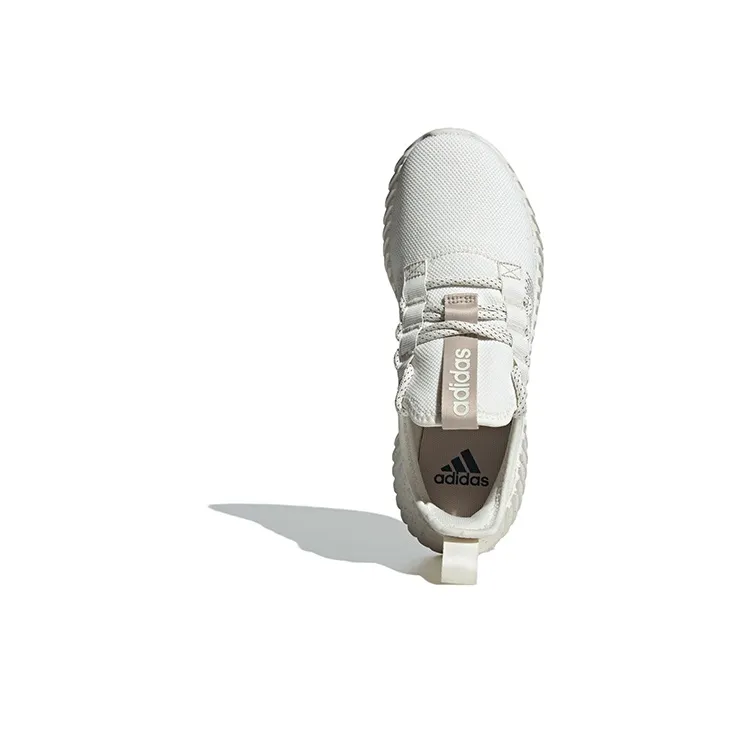 Adidas Kaptir Flow Off White Wonder Beige Women's-4