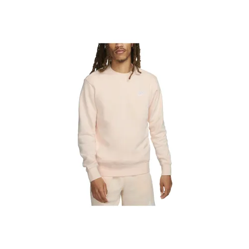 Nike Sweatshirts Men Off White