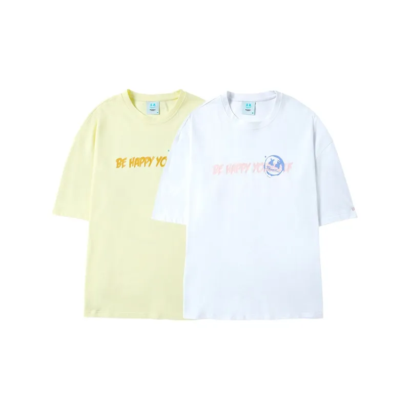 ER T Shirts Unisex-21