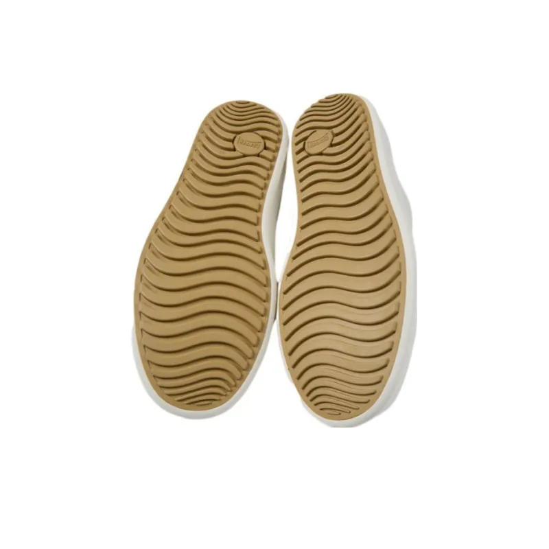 CAMPER Chasis Twins Lace-up Sneakers-3