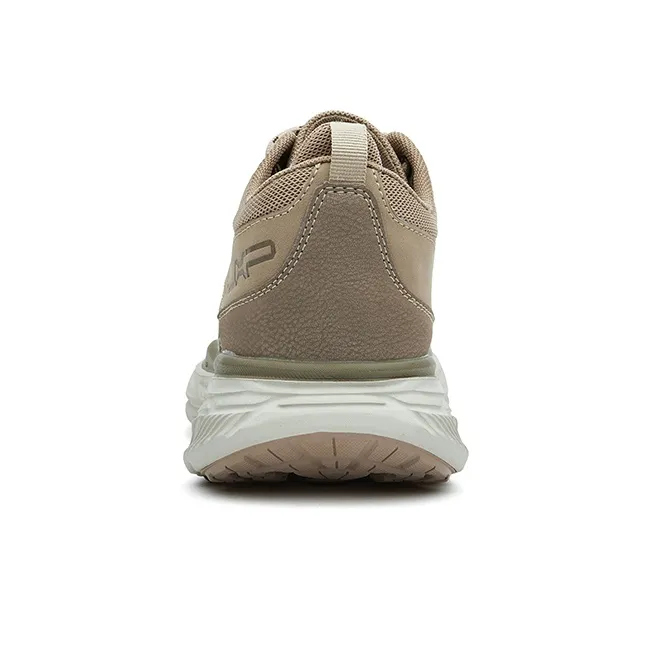 Jeep Cushioning Rebound Abrasion Resistant Lightweight Breathable Slip Resistant Low Top Outdoor Shoes Men's-14