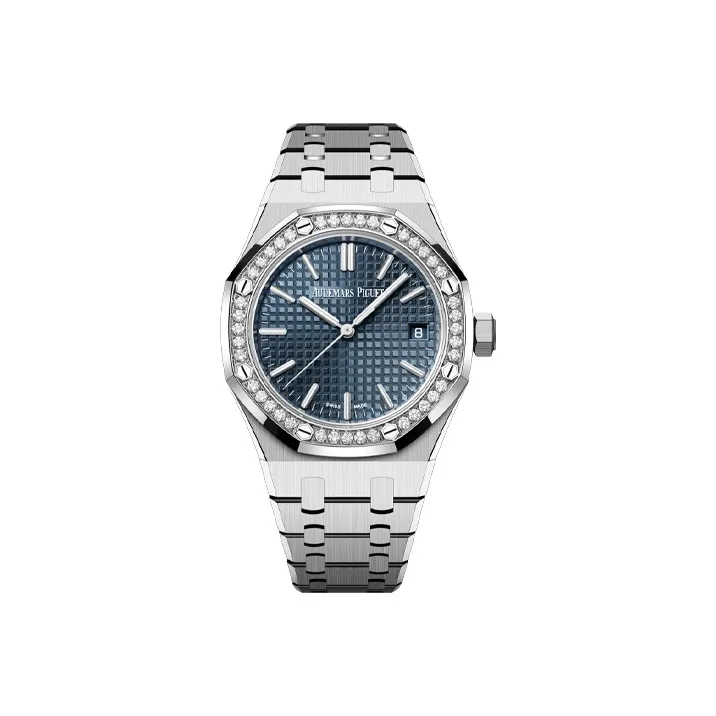 AUDEMARS PIGUET 2023 Unworn Royal Oak 41mm-0