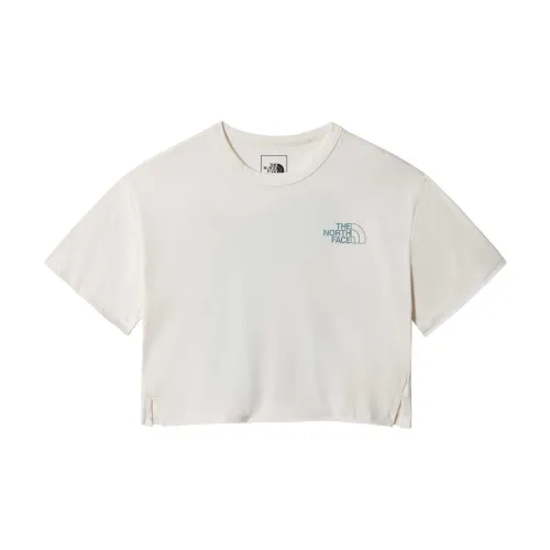 THE NORTH FACE Women Crop Top