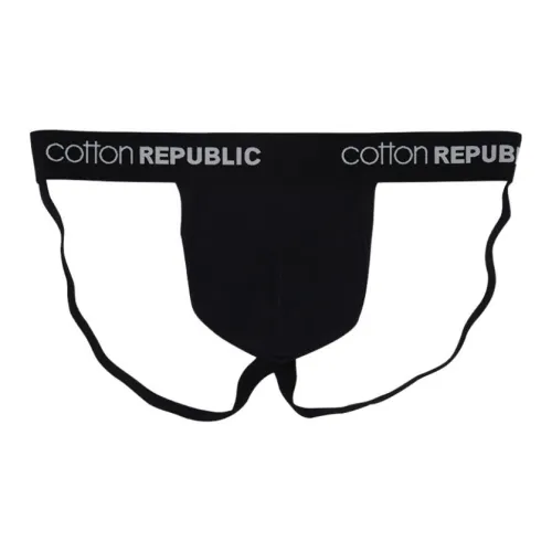 COTTON REPUBLIC Men Underpants