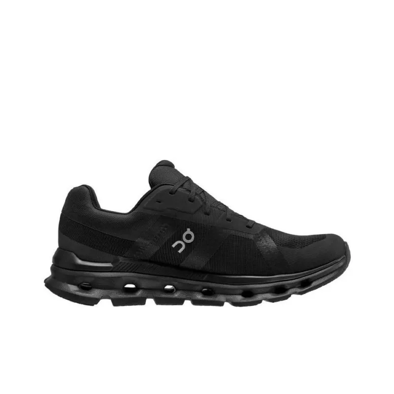 On Cloudrunner 'Black'-1