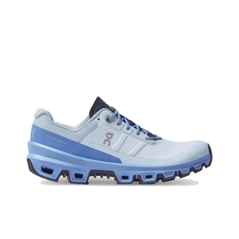 On Running Cloudventure 3.0 Arctic Marina Women's-1