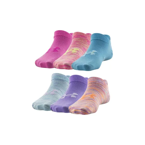 Under Armour Kids Socks