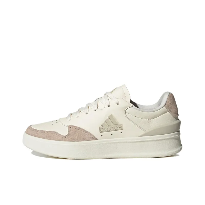 Adidas Kantana Off White Wonder Beige Alumina Women's-0
